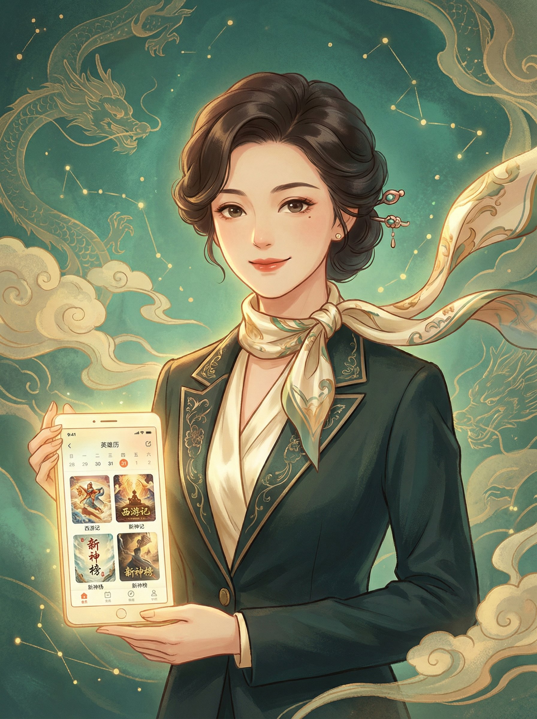 汤不热视频制片人林雨桐